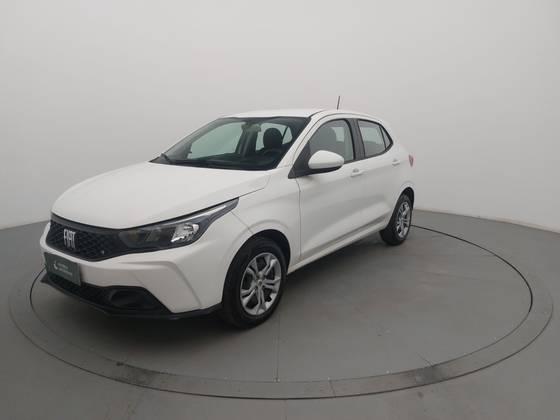 FIAT ARGO 1.0 FIREFLY FLEX DRIVE MANUAL FIAT ARGO 1.0 FIREFLY FLEX DRIVE MANUAL
